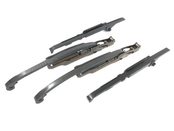 Honda XRV 750 Africa Twin RD04 [1990] - Spannschiene und Gleitschiene Steuerkette