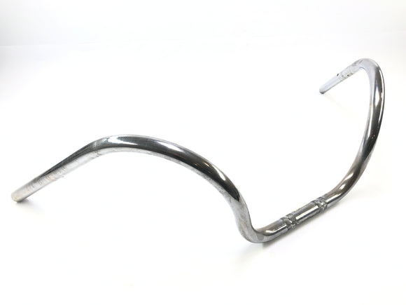 Moto Guzzi V 1000 VG [1980] - Handlebars