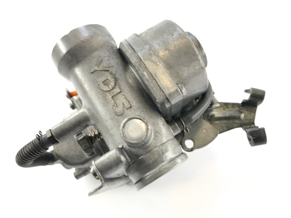 ヤマハTT 600 59X [1986]  - キャブレター