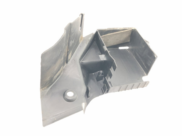 Yamaha XTZ 750 3LD [1989] - Batteriekasten Batteriehalter Batteriefach