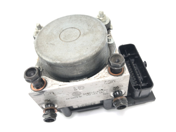 Moto Guzzi Stelvio 1200 4V [2009] - Hydraulická jednotková jednotka ABS Čerpadla