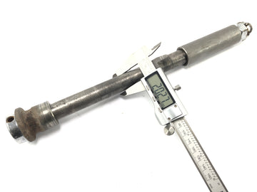 Honda GL 1000 Goldwing GL1 [1978] - Hinterachse Stahl Achse - 0