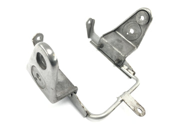 Kawasaki Zephyr 750 ZR750C [1994] - Scheinwerferhalter Lampenhalter Frontträger