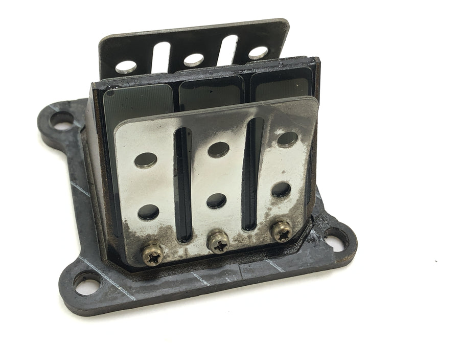 Yamaha DT 125 DE06 [2005] - Membranblok