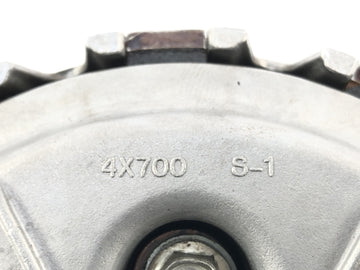 Yamaha XV 750 5G5 [1982] - Kupplung - 0