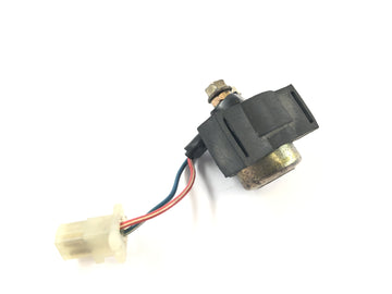 Yamaha XTZ 750 3LD [1989] - Anlasserrelais Starterrelais Magnetschalter Relais - 0