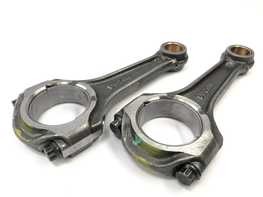 Ducati ST2 944 [1999] - Pleuel Set Pareja