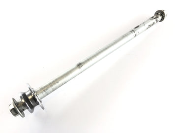 スズキvs 1400 VX51L [1987]  - 背後のリアアクスルホイール車軸軸