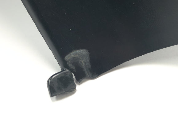 Honda CBR 900 RR Fireblade SC33 [2000] - Обтекатель задний правый