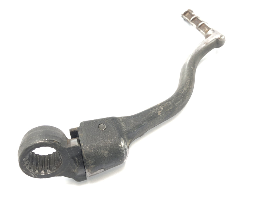 Suzuki DR 350 SK42B [1991] - Kickstarter -vipu Footstarter Aloitusvivu Kickstarter