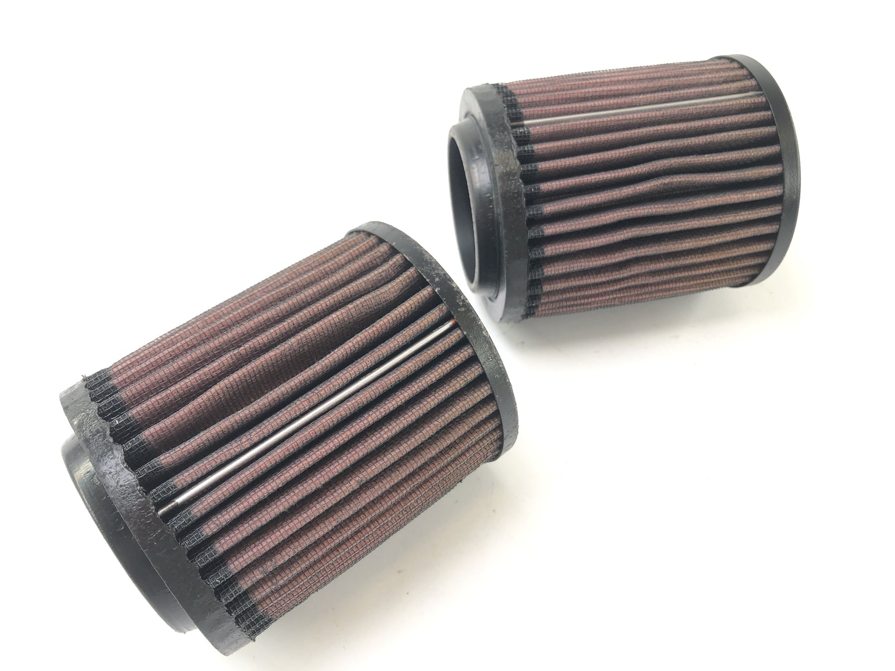 Honda VTR 1000 SP 1 SC45 [2001] - Air Filter K&amp;N Sport Air Filter Set Pair