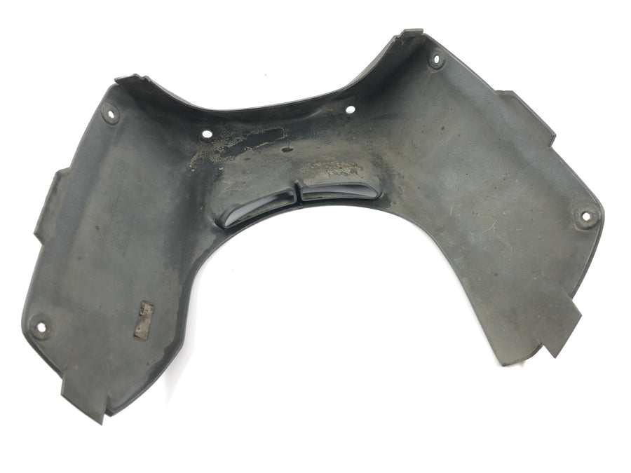 BMW R 1100 RT 259 [1999] - Tampa do motor, proteção do motor, spoiler inferior da capota