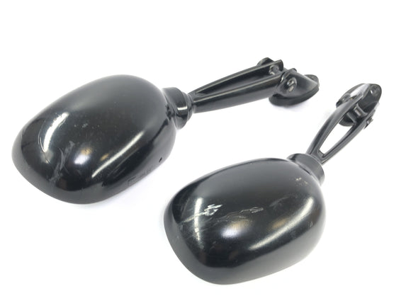 BMW R 1100 S R11S [2005] - Rétroviseurs Rétroviseurs gauche et droit