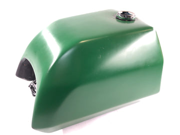 Yamaha XT 550 5y3 [1982] - Бензиновый бак бака