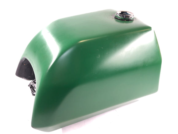 Yamaha XT 550 5y3 [1982] - Бензиновый бак бака