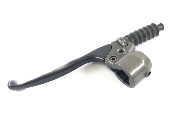 Moto Guzzi 850 Le Mans 3 VF [1986] - рычаг с подходящей связью с соединением