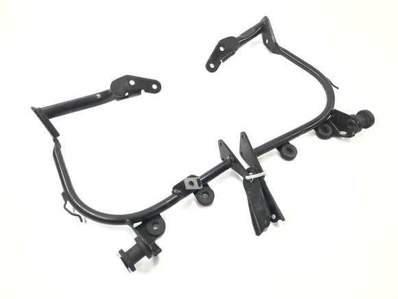 BMW K 1200 LT K2LT [1999] - Aufnahme Wasserkühler