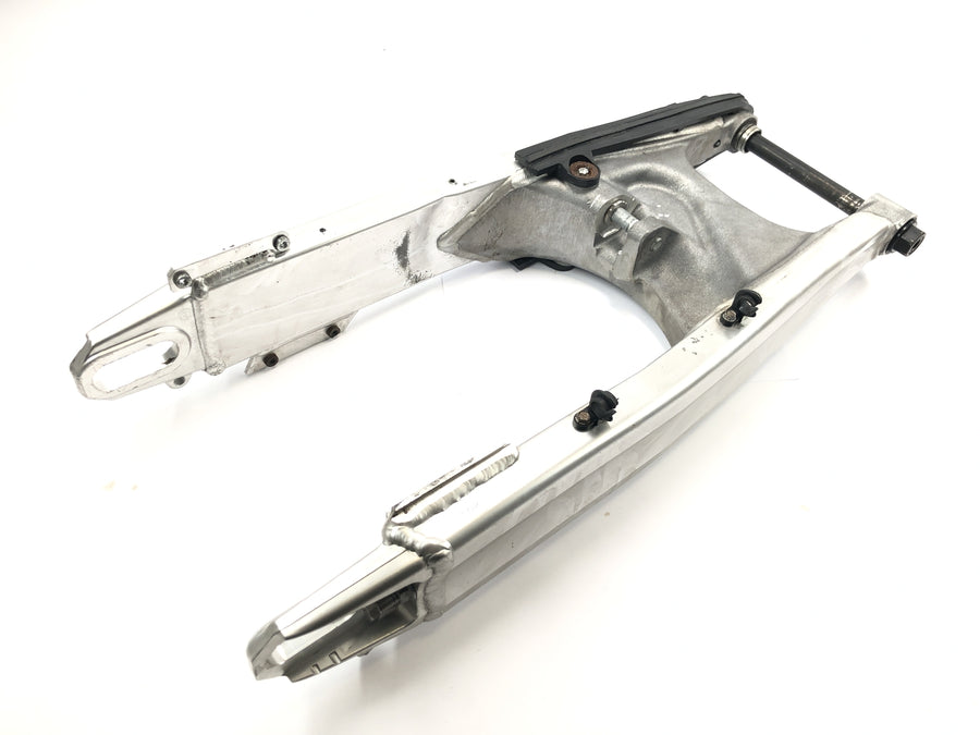 KTM 950 Adventure LC8 [2004] - Schwinge Hinterradschwinge Schwingenarm Aluminium
