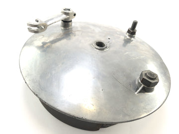 Moto GUZZI V7 Special [1971] - Brake Drum aan de achterkant