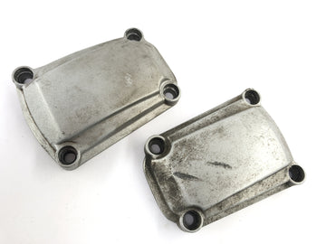 Ducati 900 SS [1991] - Ventildeckel Set Paar