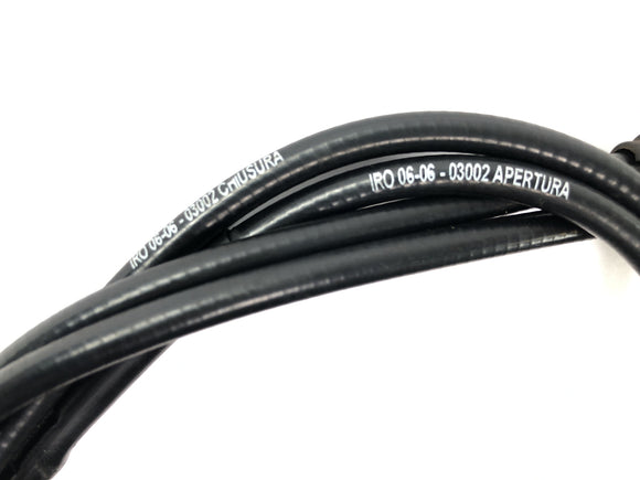 Benelli TNT 1130 [2009] - 油门拉线 鲍登拉线