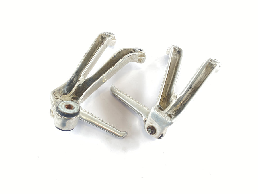 本田CBR 900 RR SC33 [1996]  - 人