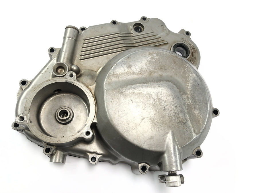 Suzuki DR 350 SK42B [1991] - LID SILD LID