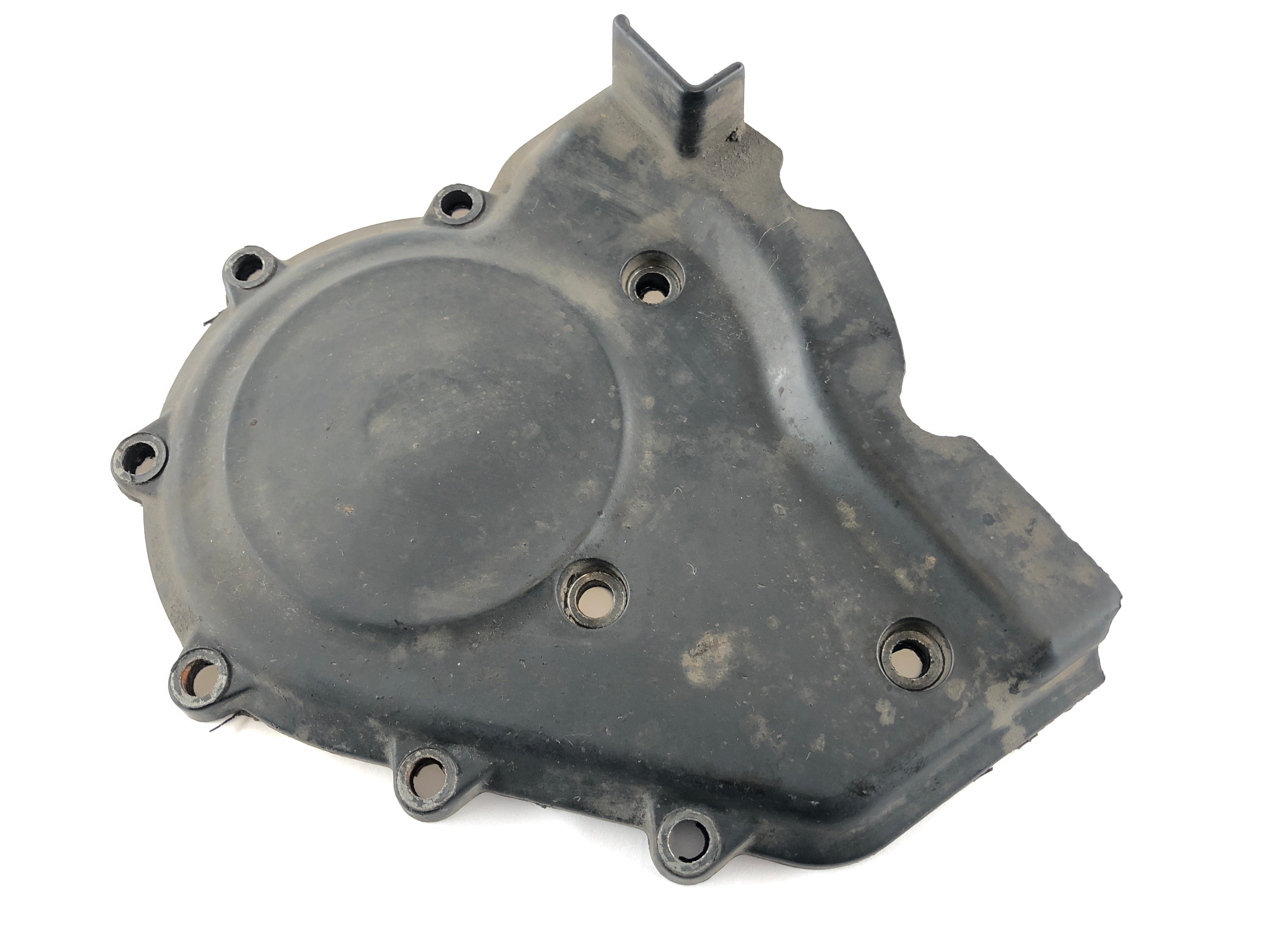 BMW K 1100 LT [1991] - Oliepumpe Cover Water Pump Cover Motor låg