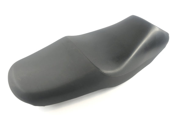 Suzuki GSF 1200 S Bandit WVA9 [2003] - скамейка