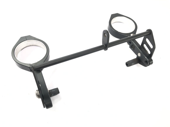 Benelli TNT 1130 [2009] - Lamphållare för strålkastarfäste framtill