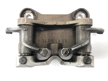 Moto Guzzi California III VY Integrale [1990] - кронштейны коромысел, пара рычагов клапанов - 0