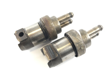 Triumph Bonneville T140V [1976] - Bloque de pareja Bloque Set