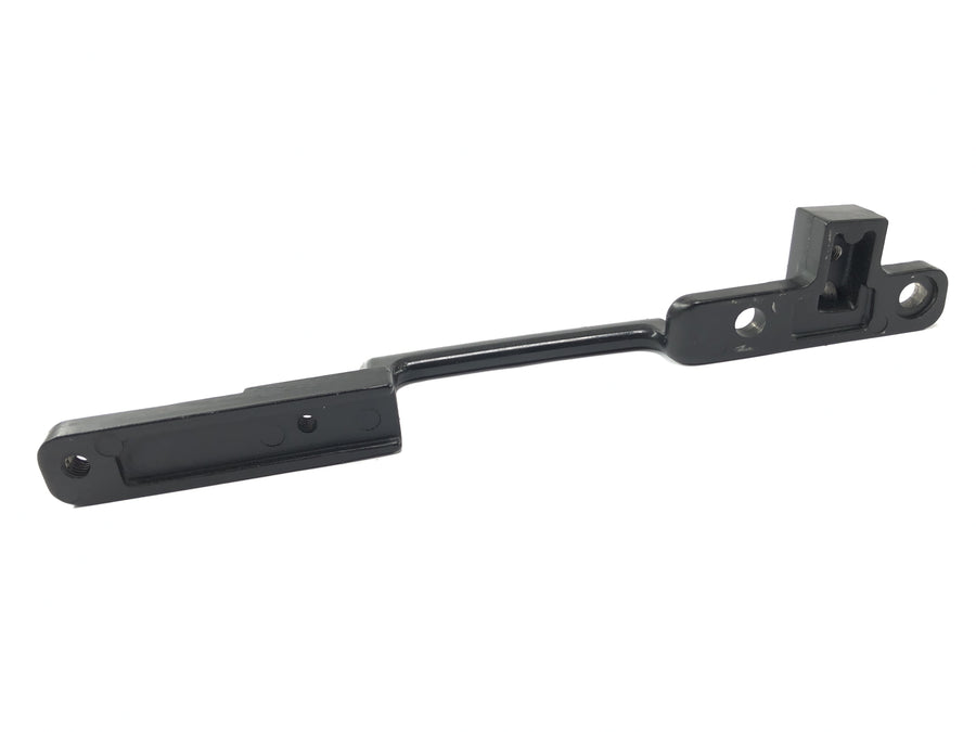 Kawasaki ZX -10 ZXT00B [1990] - Bracket Assembly Bracket Recording -tuen tuen kiinnike