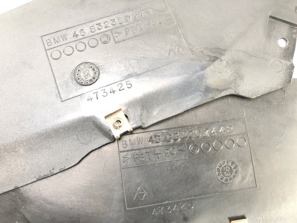 BMW K 1100 RS [1991]  - セット内のクラッディングバグクラッディング