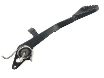BMW F 650 GS Dakar [2007] - Brake pedal brake lever - 0