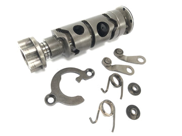 Triumph Daytona 900 T300 [1993] - Switch Roller Switching Mechanics