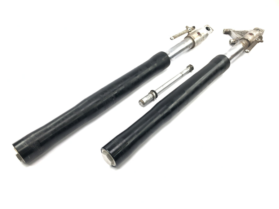 Aprilia RS 125 TW [2017] - 前叉 伸缩叉 带轴