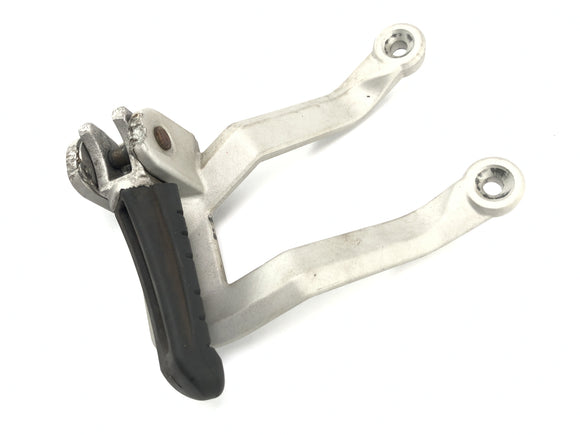 KTM 950 SM LC8 [2008] - Držák Footrest Footrest na levém spolujezdcích