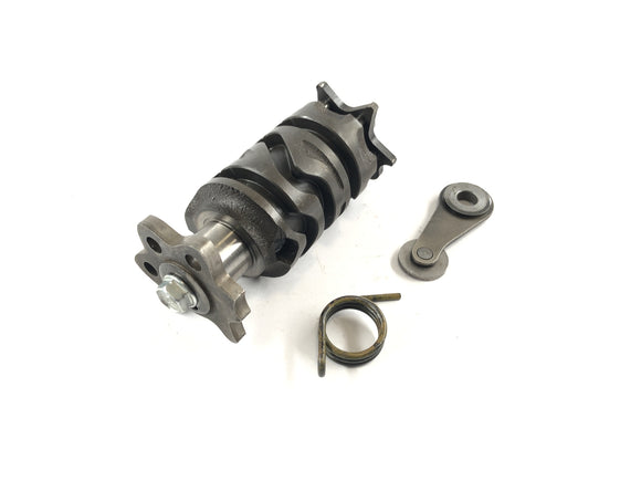 Honda XR 600 R Pe04 [1993] - Shift Roller