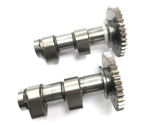 KTM 950 SM LC8 [2008] - Wałki rozrządu.