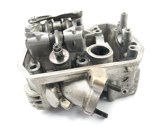 Honda XRV 750 Africa Twin RD04 [1990] - Zylinderkopf mit Ventilen hinten