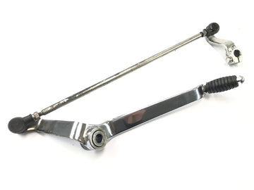 Suzuki VZ 1500 WVCU [2011] - Schalthebel mit Schaltgestänge Schaltarm links - 0