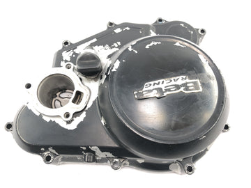 Beta RR 125 [2018] - Kupplungsdeckel Motordeckel - 0