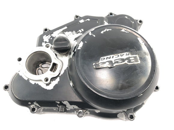 Beta RR 125 [2018] - Kupplungsdeckel Motordeckel