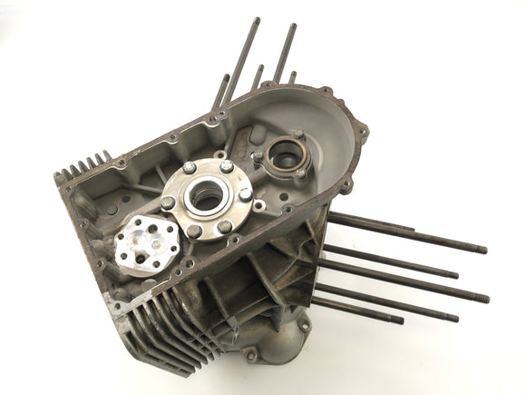 Moto Guzzi V 1000 VG [1980] - Motorbostäder tomma bostäder