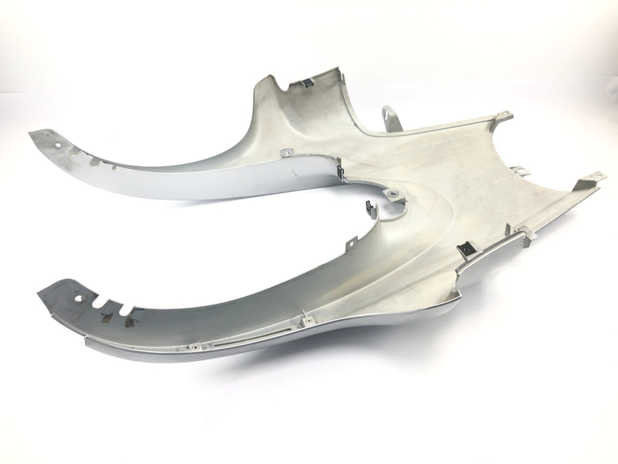 BMW C1 125 [2002] - Ochranná tyč obložení zadního panelu opěradla