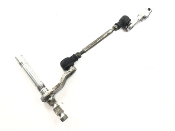 Kawasaki VN 1500 Classic VNT50D [2001]  - たわみが少ないリンケージスイッチングの切り替え