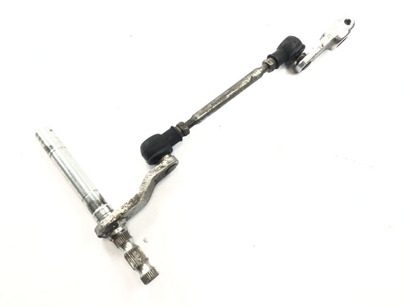 Kawasaki VN 1500 Classic VNT50D [2001] - Bytteforbindelse Switching Lav i avbøyning