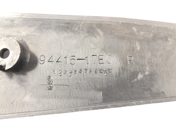 Suzuki GSX-R 1100 W GU75 C [1994] - balíček vnitřního obložení