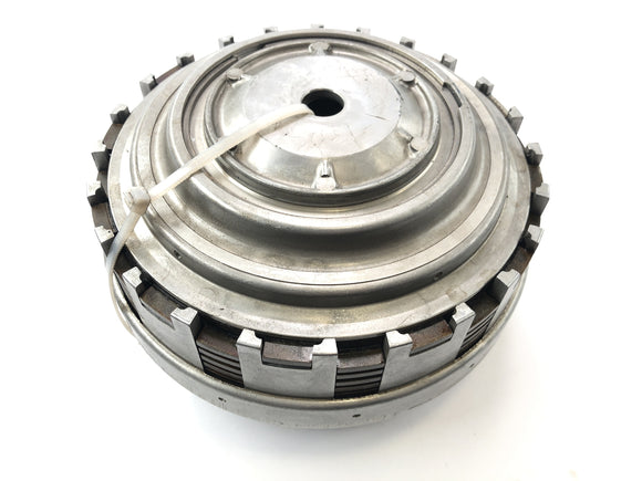 Kawasaki VN 1500 Classic VNT50D [2001] - Koppelingskoppelingsmand